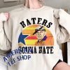 Mattress Mack Haters Gonna Hate Sweatshirt