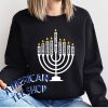 Hanukkah Family Sweatshirt