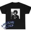 Jimi Hendrix vintage t shirt