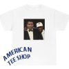 Mike Tyson and Muhammad Ali rare t shirt