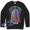 Nakatomi Plaza Party 1988 Christmas Sweatshirt