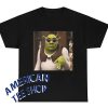 Shrek Slay T-Shirt