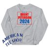Brent Peterson 2024 Unisex Sweatshirt