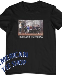 Football Game Unisex T-Shirt