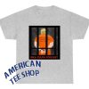 Funny Michael Cohen Trump In Prison T-Shirt