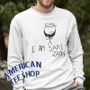 I Am Sami Zayn Essential Sweatshirt