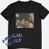 One Direction Selfie Unisex T-Shirt