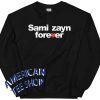 Sami Zayn Forever Unisex Sweatshirt