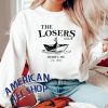 The Losers Club Boat Sweatshirt