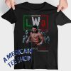 Eddie Guerrero 1990 Gift Birthday T Shirt