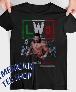 Eddie Guerrero 1990 Gift Birthday T Shirt