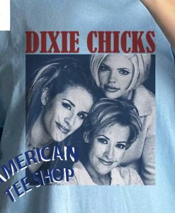 Dixie Chicks Vintage T-Shirt
