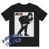 INXS Michael Hutchence T-Shirt