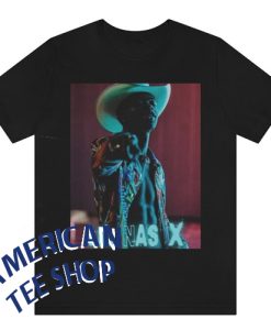 Lil Nas X T-Shirt