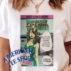 Picture To Burn Vintage Comic Taylor Swift Inspired Debut T Shirt