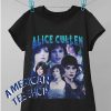 Alice Cullen Vintage T-Shirt