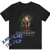 DnD Leadership Unisex T-shirt