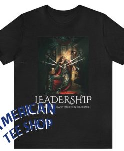 DnD Leadership Unisex T-shirt