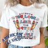 Funny 4th of July T-Shirt