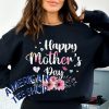Happy Mother's Day Sweatshirt