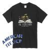All Together Now Summer Reading T-Shirt
