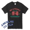 Bill And Frank's Strawberries T-Shirt