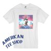 Chance The Rapper American Rapper 10 Day Unisex T-shirt
