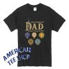 Dad Legend Of Dad Personalized Dad Zelda T-Shirt