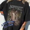 Indiana Jones Lost Ark Adventure Movie T-shirt