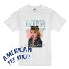 Madonna Retro Vintage T-Shirt