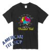 Mind Of A Theater Kid Musical Theatre T-Shirt
