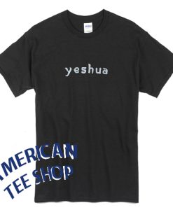 Yeshua Christian T-Shirt
