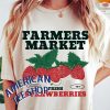 Farmers Market Strawberries T-Shirt
