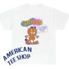 Garfield Grield Mk Ultra Was A Human Atrocity T-shirt