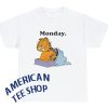 Garfield Monday T-Shirt