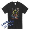 Halloween Trick Or Treat-The Night He Came Home T-shirt