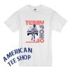 Terry Fox 80 Running Unisex T-Shirt
