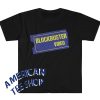 Blockbuster Retro Vintage Classic T-Shirt