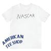 Hand Drawn NASCAR T-Shirt
