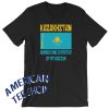 Kazakhstan - Unisex T-Shirt
