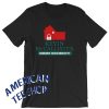Kevin McCallister Home Security - Unisex T-Shirt