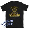 Law Offices Of Vincent L Gambini - Unisex T-Shirt