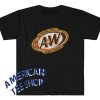 Vintage A&W Root Beer T-Shirt