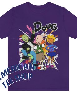 Doug T-Shirt