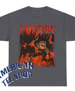 FREDDY KRUEGER Vintage T-Shirt