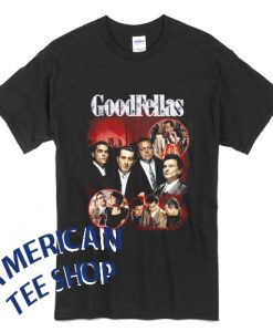 GoodFelas Tshirt