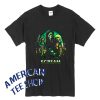 Scream Movie T-Shirt
