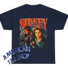 Sidney Prescott Vintage T-Shirt