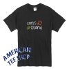 Cameron Johnson Cam’s Stand T-Shirt