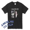 Lana Del Rey Vintage T-Shirt